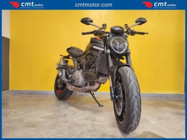 DUCATI Monster 937 Garantita e Finanziabile rif. 22000937 - Foto 2