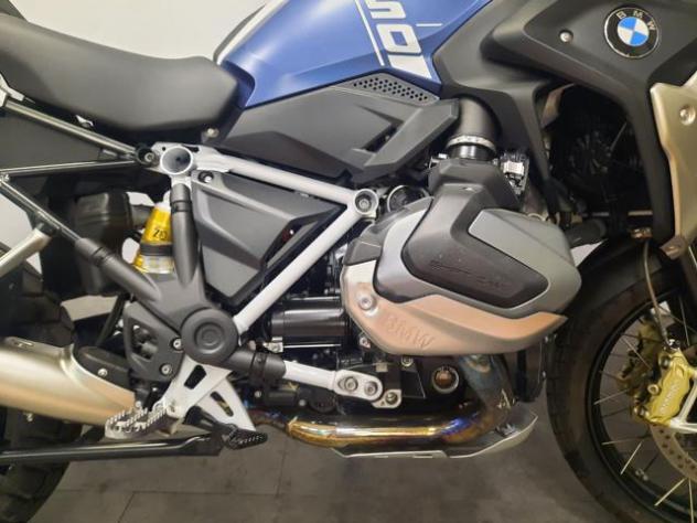BMW R 1250 GS TROPHY rif. 24006970 - Foto 5