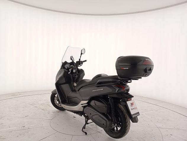 Sym Maxsym 400 ABS - Foto 2