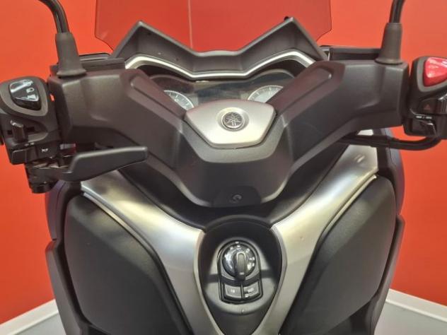 YAMAHA X-Max 400 Yamaha X-Max 400 MY18 (2017-2021) rif. 24068516 - Foto 2