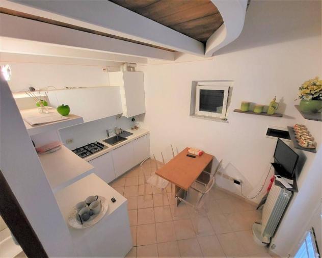 Casa semindipendente in vendita a Massa 65 mq Rif: 1330377