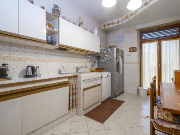 Appartamento in Via Francesco D'Ovidio - Foto 15