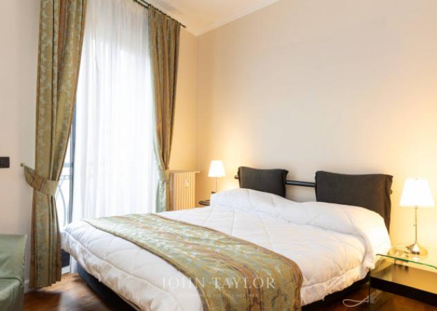 Appartamento di 100 m² con 5 locali in affitto a Milano - Foto 9