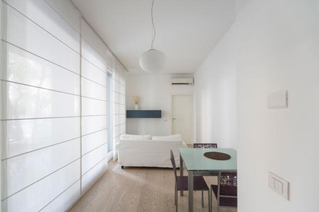 Appartamento di 60 m² con 2 locali in affitto a Milano