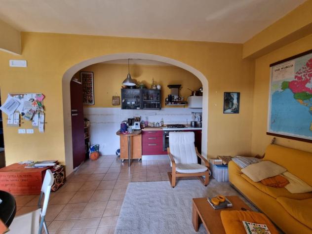 Appartamento in affitto a Asciano - San Giuliano Terme 70 mq Rif: 1072644 - Foto 4