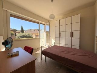 Trilocale in affitto a Siena