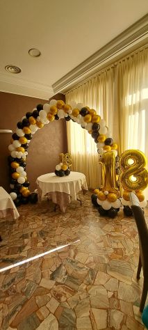 Allestimenti personalizzato per battesimi ,compleanno, - Foto 2
