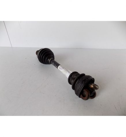 BMW X3 E83 Albero trasmissione ant sx X-Drive 5637 - Foto 7