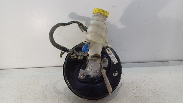 SERVOFRENO LANCIA Ypsilon 4° Serie 77368631 46341162 hybrid 999 (1123)