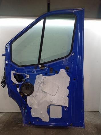PORTIERA ANTERIORE DESTRA FORD Transit Serie 2522810 BKFA/B (14) - Foto 6