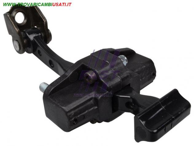 TIRANTE PORTA  FIAT FIORINO 07 ANTERIORE SX/DX FT95378