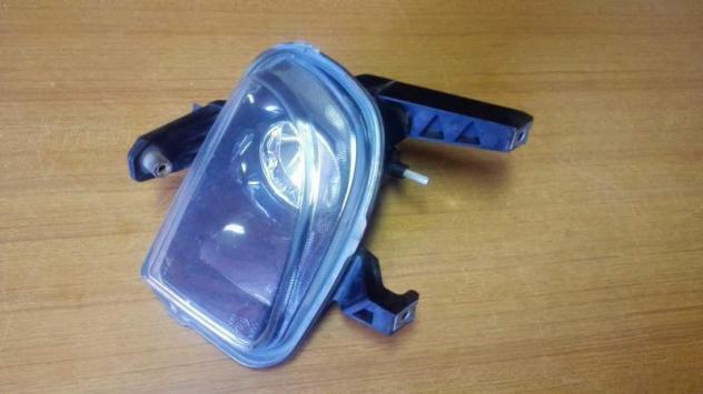 Fendinebbia Sinistro FIAT Grande Punto 2007