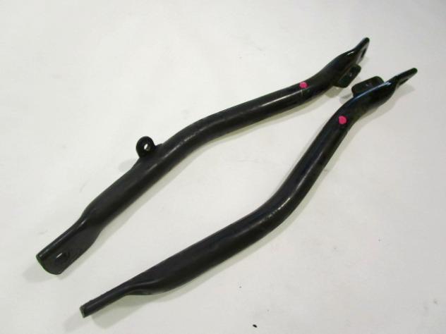 STAFFE SUPPORTO MOTORE BMW R 22 R 1150 RT 2000 - 2006 46512314271 46512314322 ENGINE BRACKET - Foto 2
