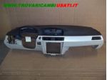 CRUSCOTTO NERA CON FACIA INF BEIGE FORO NAVI BMW Serie 3 E90 4 porte  Carro &hellip;