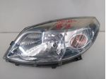 FANALE ANTERIORE SX DACIA Sandero 1° Serie (0812)