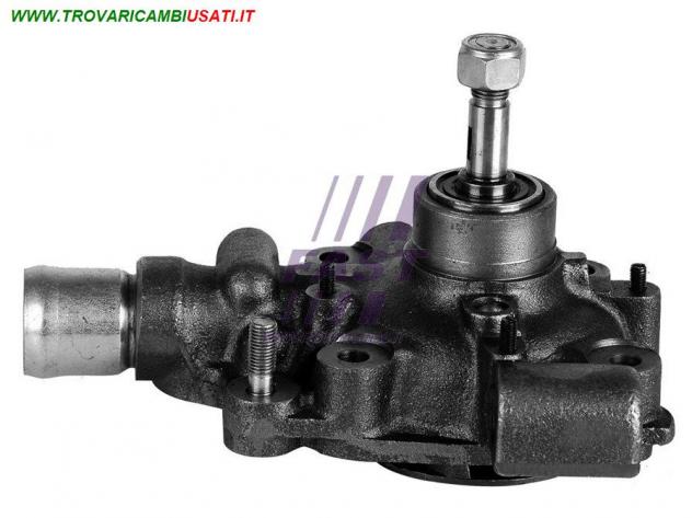 POMPA ACQUA IVECO DAILY 90 35/45/49/59 91 FT57085 Raffreddamento Termico Raffredamento Pompa acqua