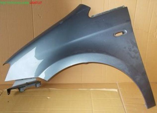 PARAFANGO ANT. SX GRIGIO MEDIO MET. FIAT IDEA (350-2S/4D) 999-U49573 Carrozzeria Lamierati esterni Fiancate Parafango ant. FIAT - IDEA - 2003 2012