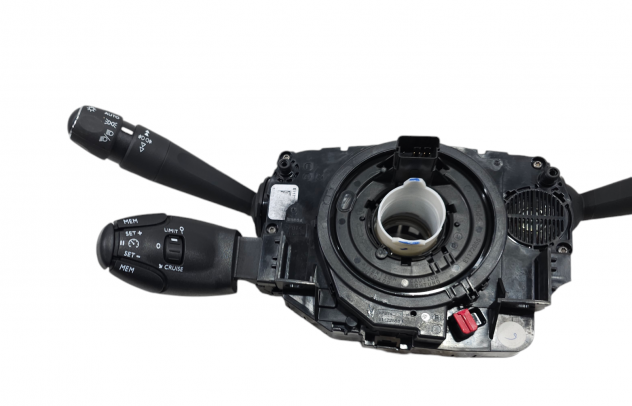 DEVIOLUCI PEUGEOT 2008 Serie 98255383ZD (19) - Foto 3