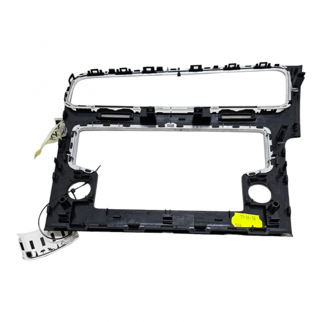 MODANATURA CENTRALE CRUSCOTTO VOLKSWAGEN Golf 7 Berlina 5G1819743 CRKB, CXXB, DBKA (12) - Foto 5