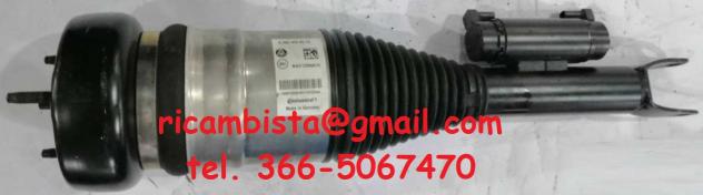 A2053200238 Mercedes Classe C W205 sospensione anteriore destra