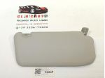 PARASOLE ALETTA ANTERIORE SX MAZDA CX-5 Serie KD4569320D75 SHY1 (1216)