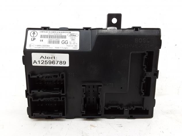 BODY COMPUTER FORD B - Max Berlina 030470124002 (12)