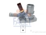 Facet Termostato Fiat 500 Ford Ka 2009 1.2 78699