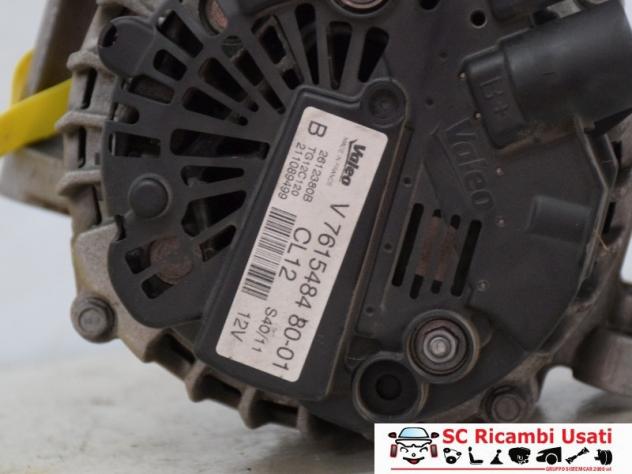 761548480 761548480 ALTERNATORE MINI One 2° Serie benzina - Foto 3