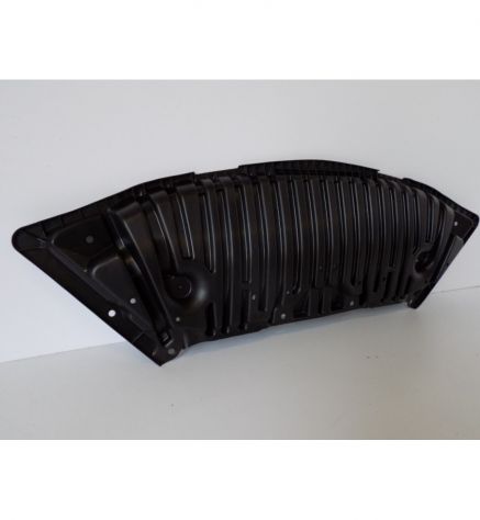 Copertura sotto paraurti Mercedes Classe C W204 - 4279 - Foto 3