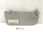 PARASOLE ALETTA ANTERIORE SX KIA Sportage Serie 852021F060LX D4EA (0410)