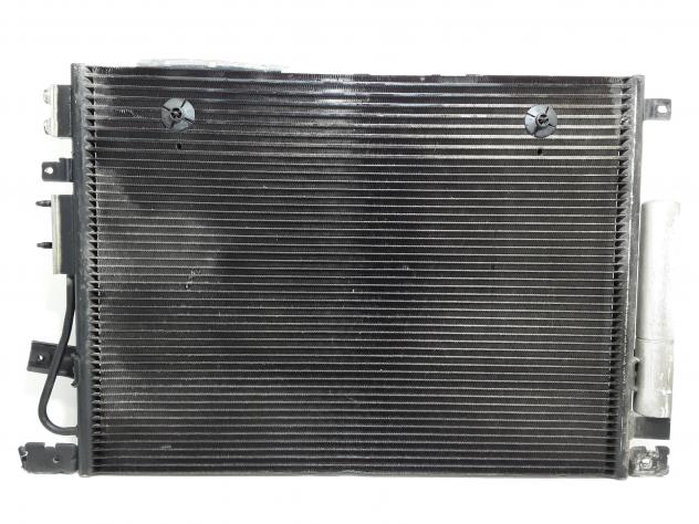 RADIATORE A/C CHRYSLER 300 C Touring 1215477AA Diesel 3000 (04) - Foto 4