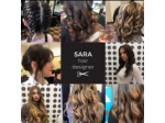 Sara Hair Designer