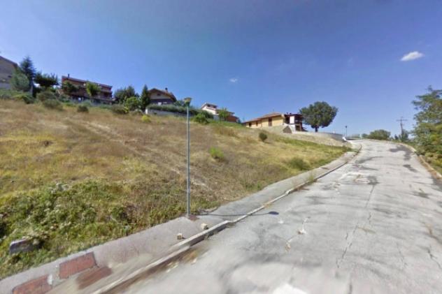 Immobile in asta di 800 m² in vendita a Cingoli - Foto 3