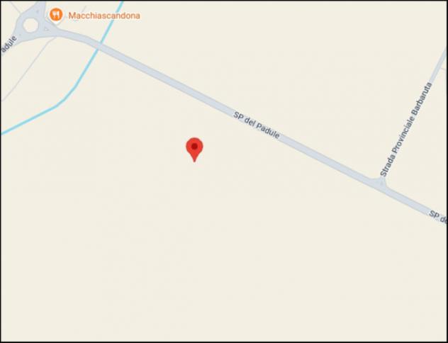 Immobile in asta di 141120 m² in vendita a Grosseto - Foto 11