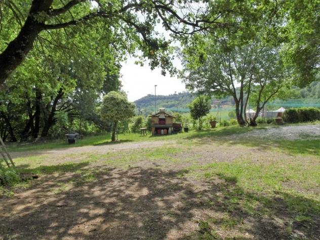 Terreno agricolo in vendita a Poggibonsi 25000 mq Rif: 1292617 - Foto 2