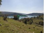 Terreno edificabile con vista sul lago Santa Rosalia