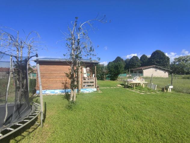 Terreno agricolo in vendita a Viareggio 1570 mq Rif: 1445031 - Foto 10