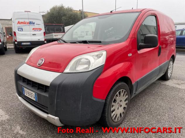 FIAT Fiorino 1.3 MJT 95CV Cargo Adventure E5+ rif. 23289801 - Foto 2