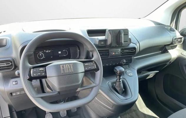 FIAT Doblo Doblò 1.5 BlueHdi 100CV PC-TN Van rif. 23896064 - Foto 7