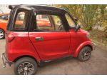 scooter elettrico per disabili