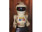 Robot Emiglio anni 90