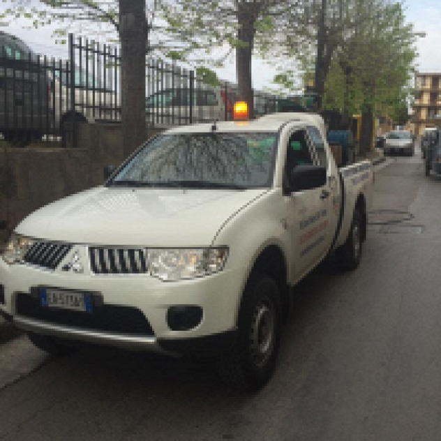 Ra.Vi. Disinfestazione - Derattizzazione - Foto 4