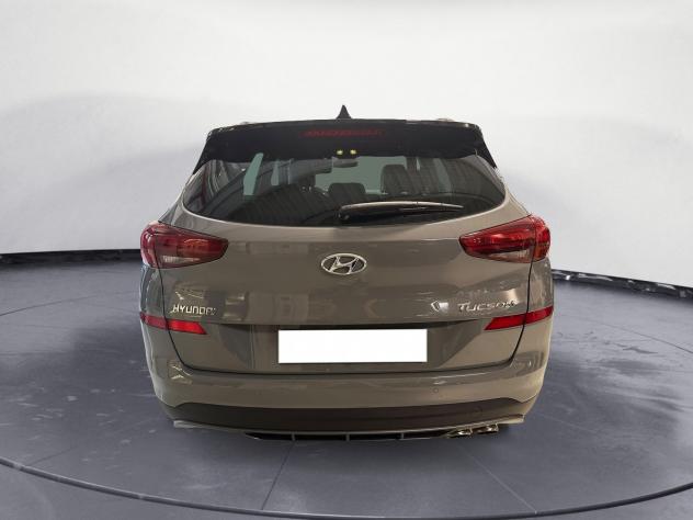 Hyundai Tucson 1.6 crdi Xprime Safety Pack 2wd 115cv my20 - Foto 3
