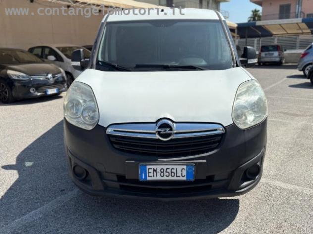 OPEL Combo 1.4 Turbo EcoM PC-TA Van (1000kg) rif. 23957137 - Foto 2