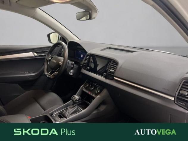 SKODA Karoq 2.0 tdi executive 4x4 150cv dsg rif. 23820183 - Foto 6