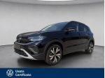 VOLKSWAGEN T-Cross 1.0 tsi edition plus 95cv rif. 23995523