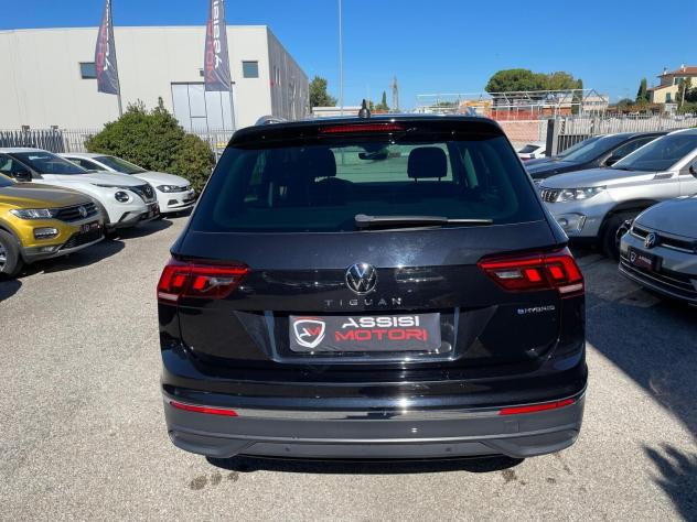 Volkswagen Tiguan 1.4 TSI eHYBRID DSG Life - Foto 4