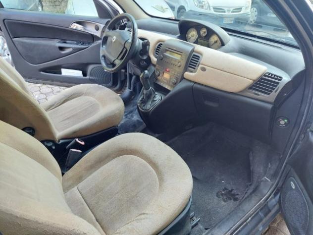 LANCIA Ypsilon 1.3 Multijet 16V Argento rif. 20714984 - Foto 6