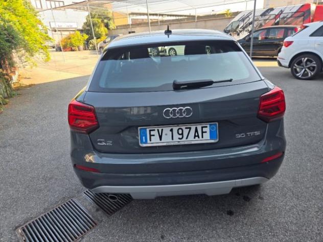 AUDI Q2 1.0 TFSI S tronic Design rif. 24163367 - Foto 7
