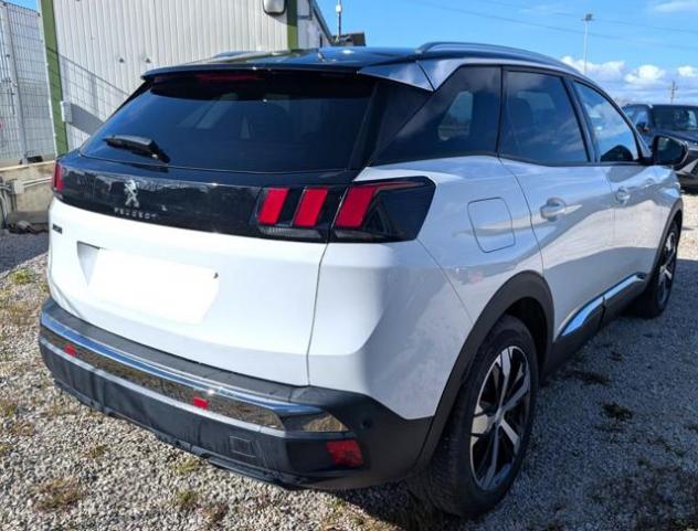 PEUGEOT 3008 BlueHDi 130 S&S Allure rif. 23775575 - Foto 4